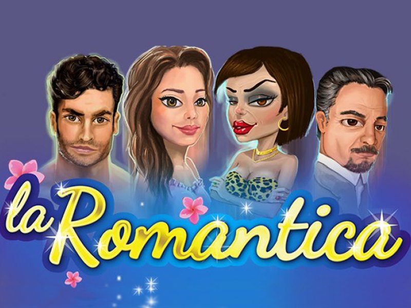 La Romantica Slot