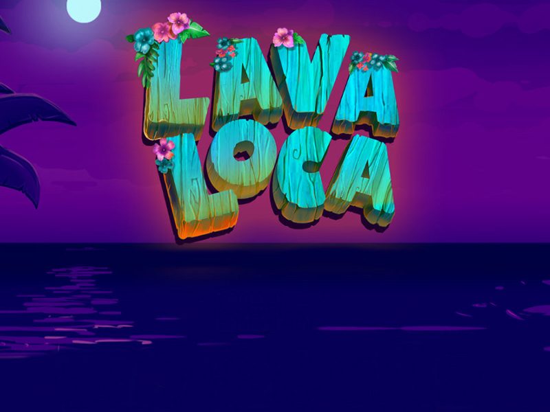 Lava Loca Slot