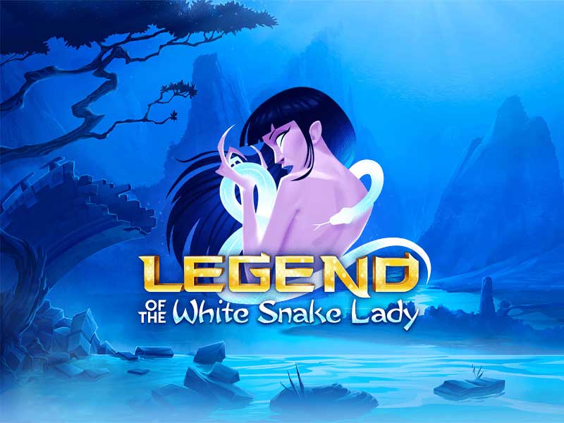 Legend of the White Snake Lady Slot