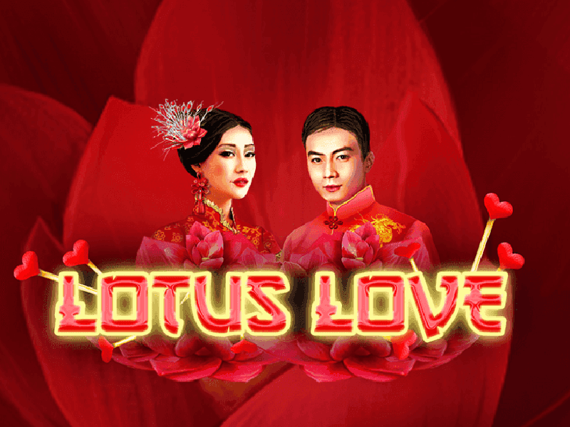 Lotus Love Slot