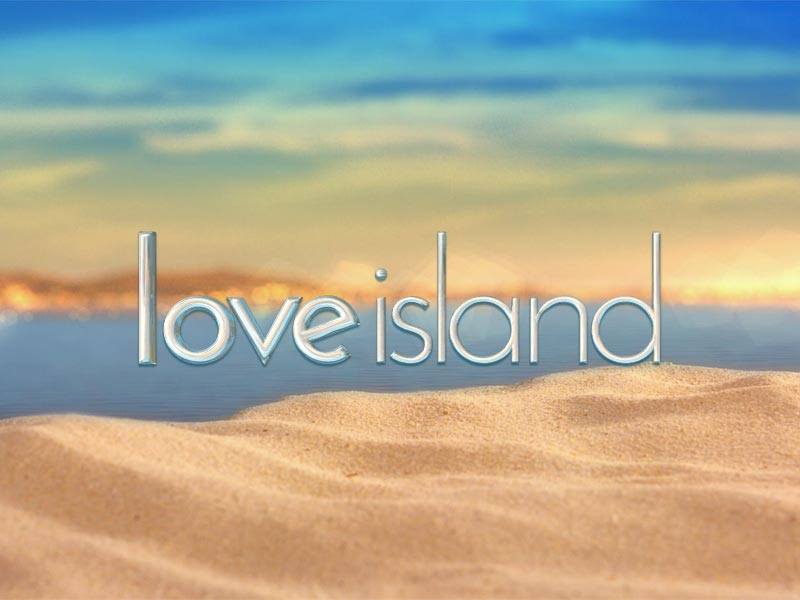 Love Island Slot