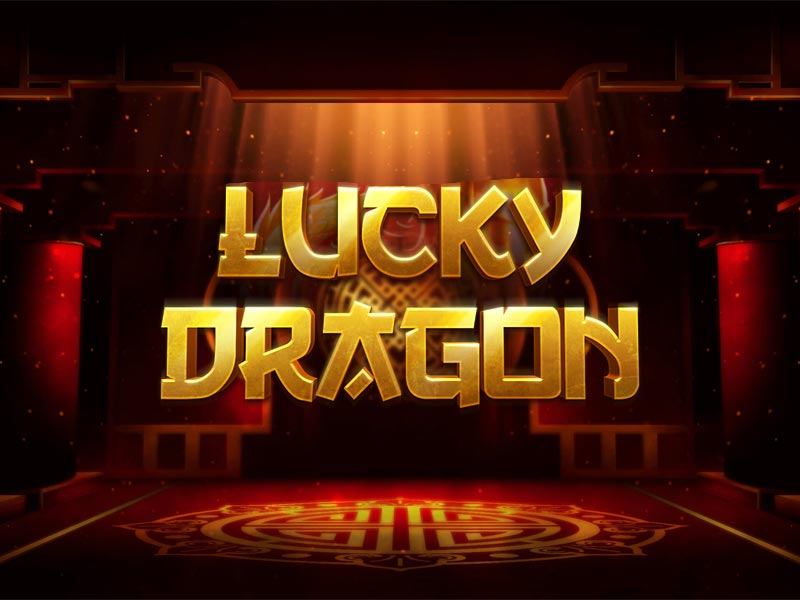 Lucky Dragon Slot Demo