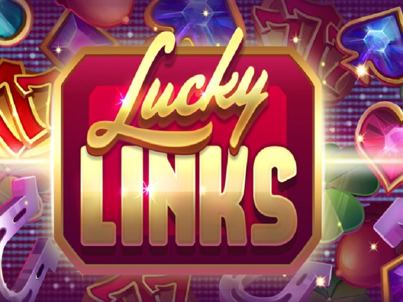 Lucky Links Slot