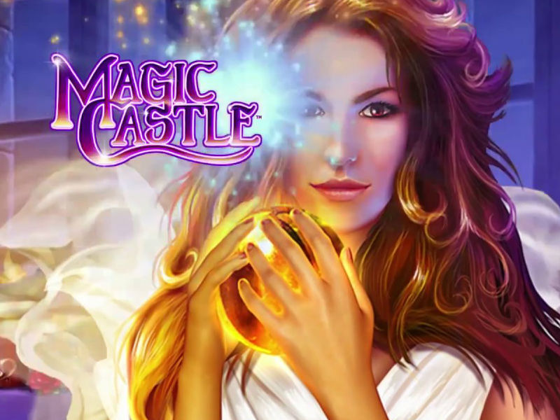 Magic Castle Slot