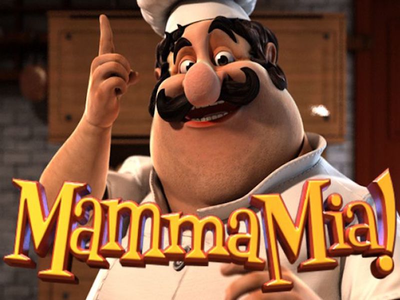 Mamma Mia Slot
