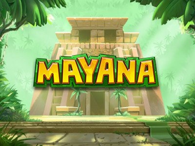 Mayana Slot