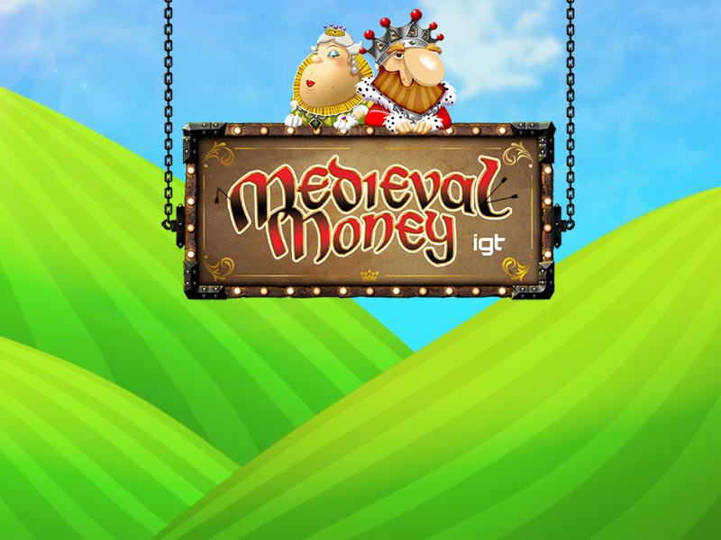 Medieval Money Slot