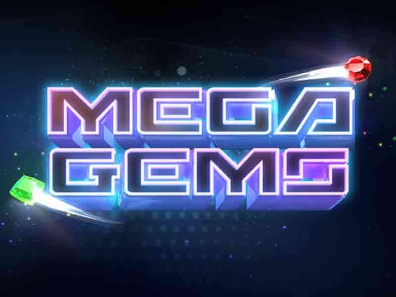 Mega Gems Slot