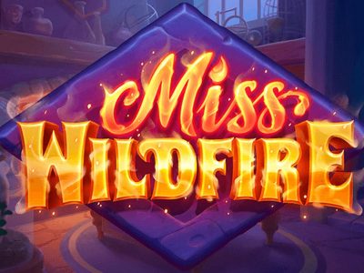 Miss Wildfire Slot