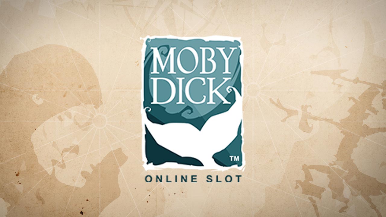 Moby Dick Slot