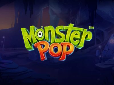 Monster Pop Slot