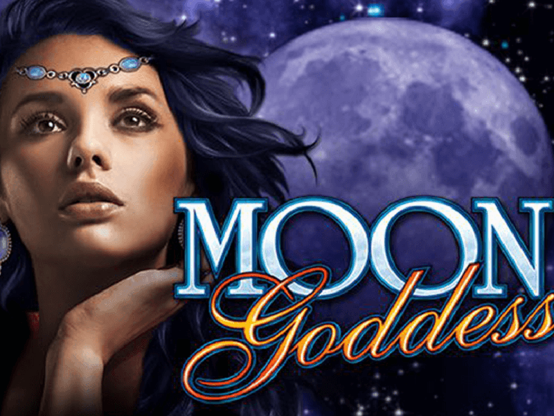 Moon Goddess Slot