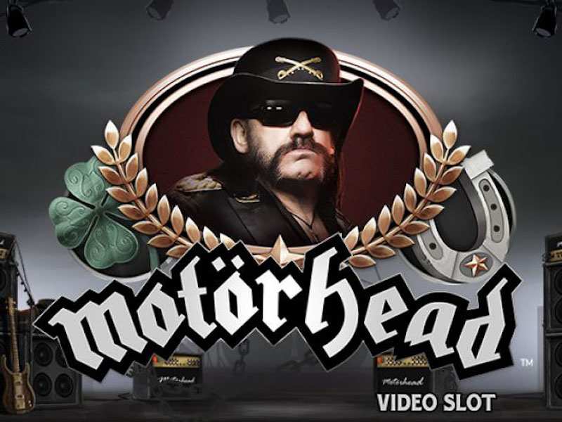 Motorhead Slot