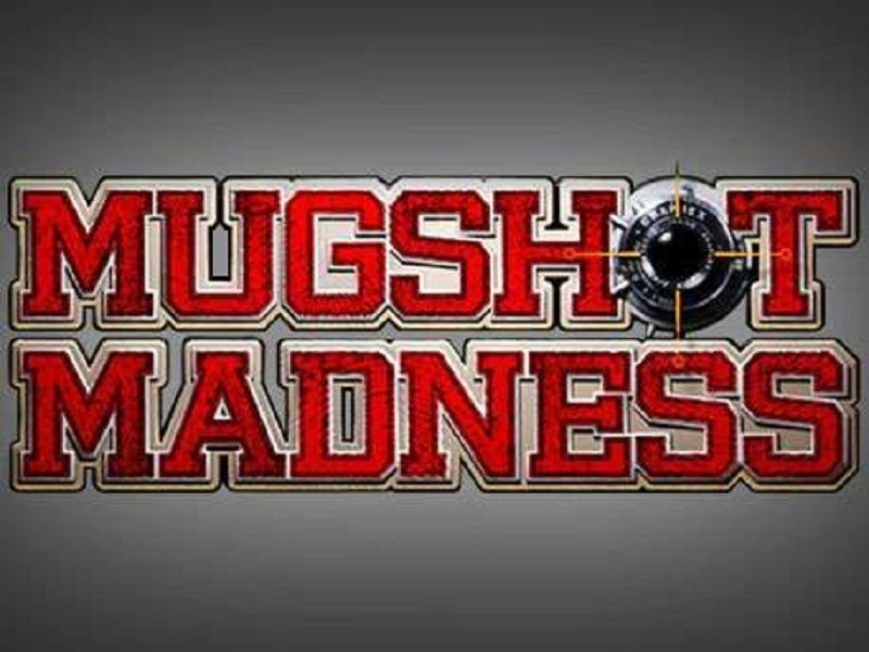 Mugshot Madness Slot