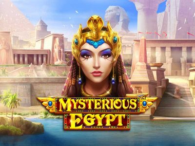 Mysterious Egypt Slot