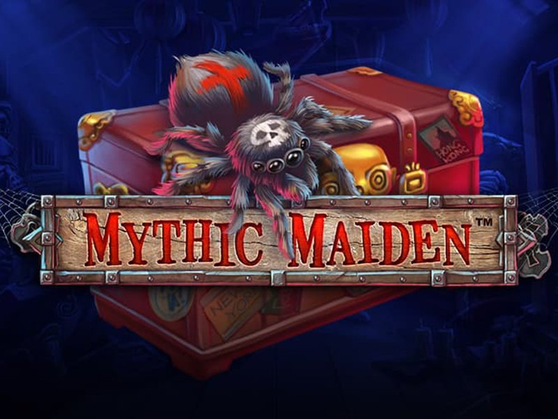 Mythic Maiden Slot