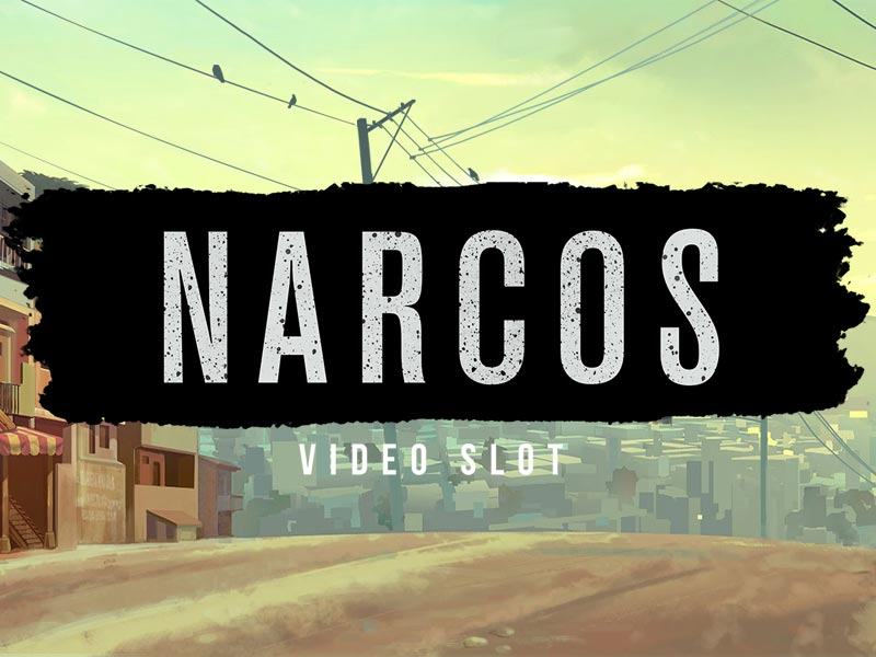 Narcos Slot
