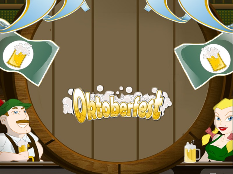 Oktoberfest Slot
