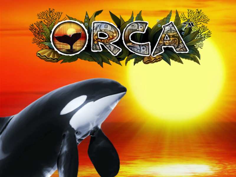 Orca Slot