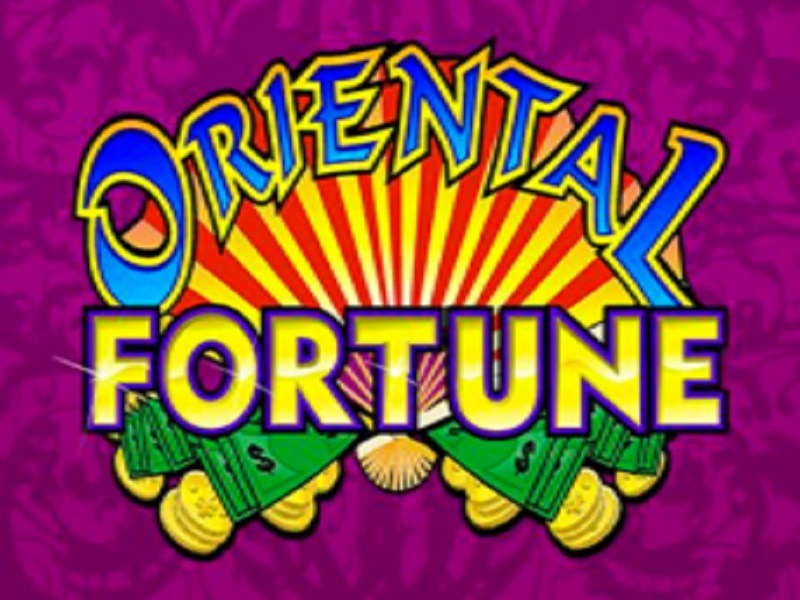 Oriental Fortune Slot
