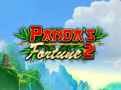 Panda's Fortune 2 Slot