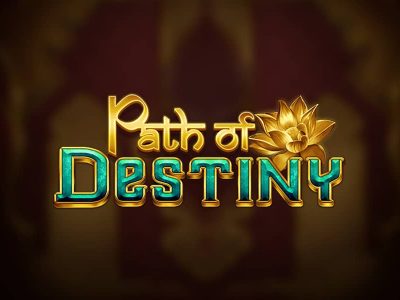 Path of Destiny Slot