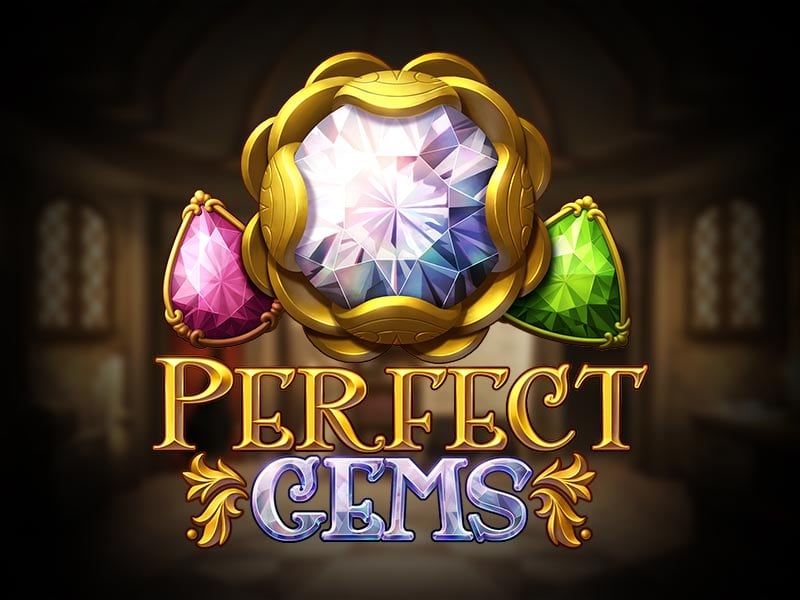 Perfect Gems Slot