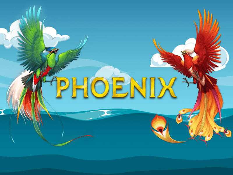 Phoenix Slot
