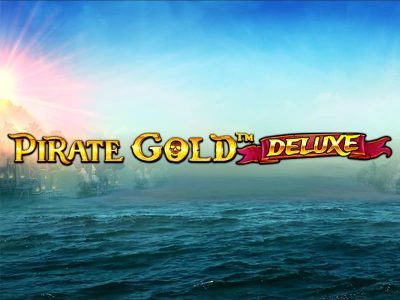 Pirate Gold Deluxe Slot