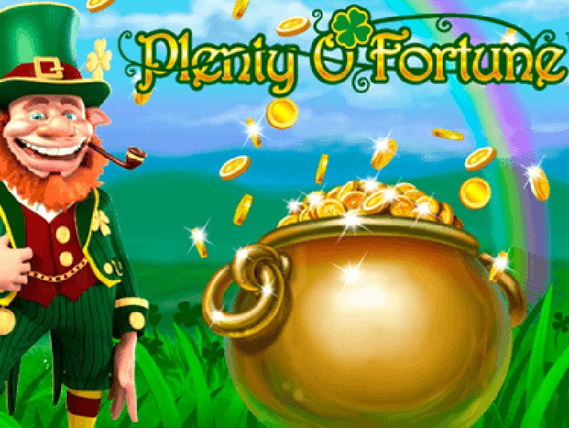 Plenty’oFortune Slot