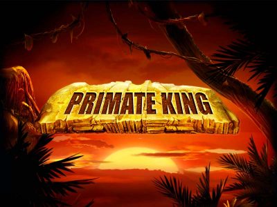 Primate King Slot
