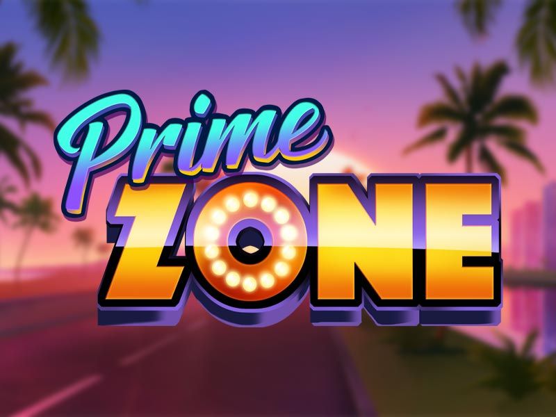 Prime Zone Slot