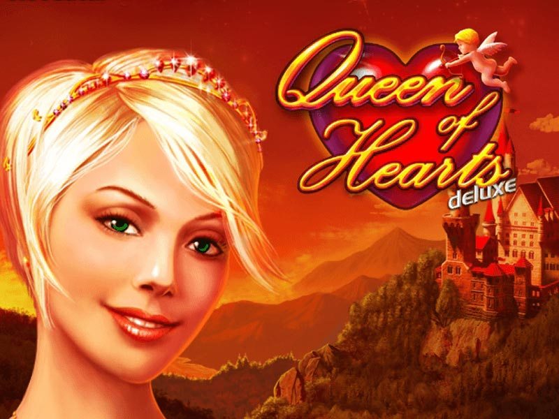 Queen of Hearts Slot