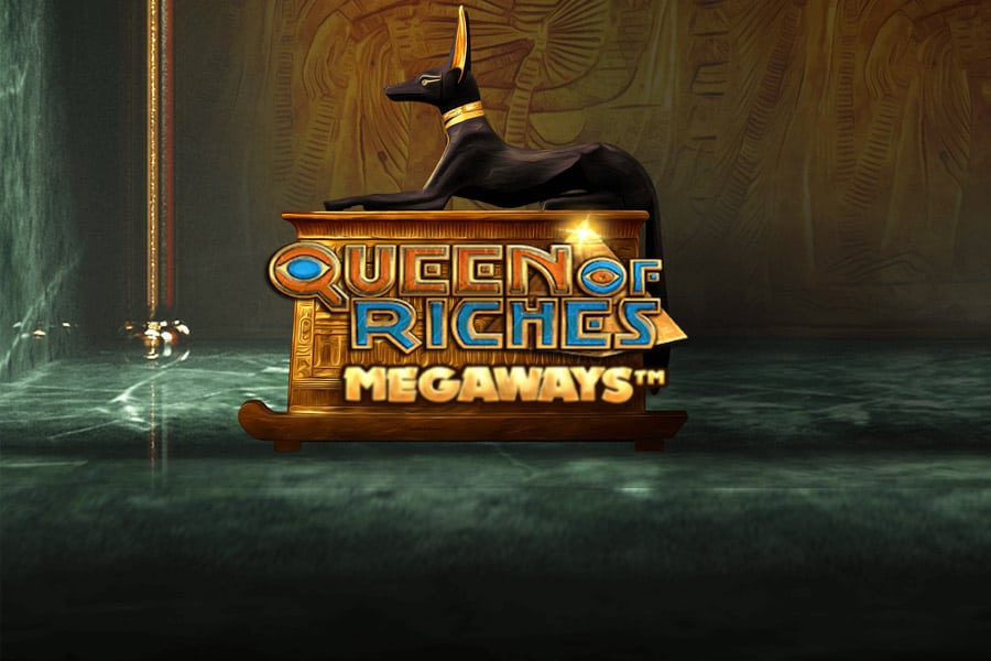 Queen of Riches Megaways Slot
