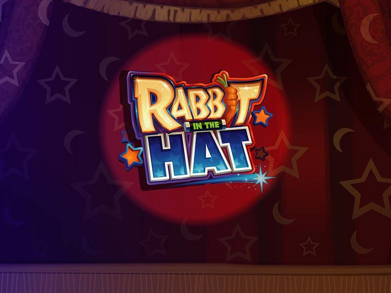 Rabbit in the Hat Slot