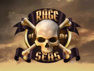 Rage of the Seas Slot