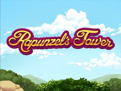 Rapunzel's Tower Slot