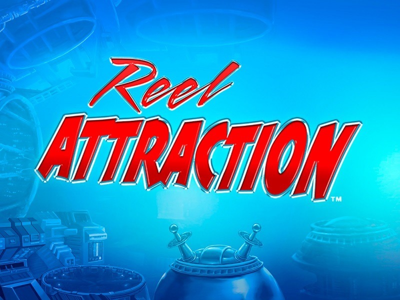 Reel Attraction Slot