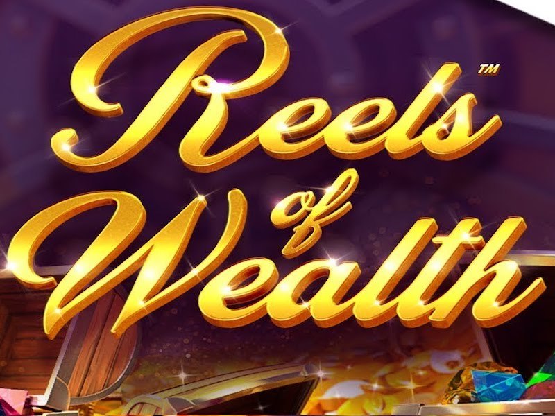 Reels Of Wealth Slot