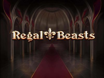 Regal Beasts Slot