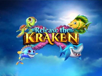 Release the Kraken Slot