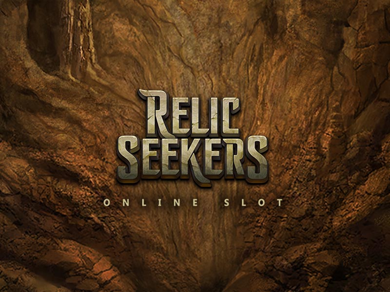 Relic Seekers Slot