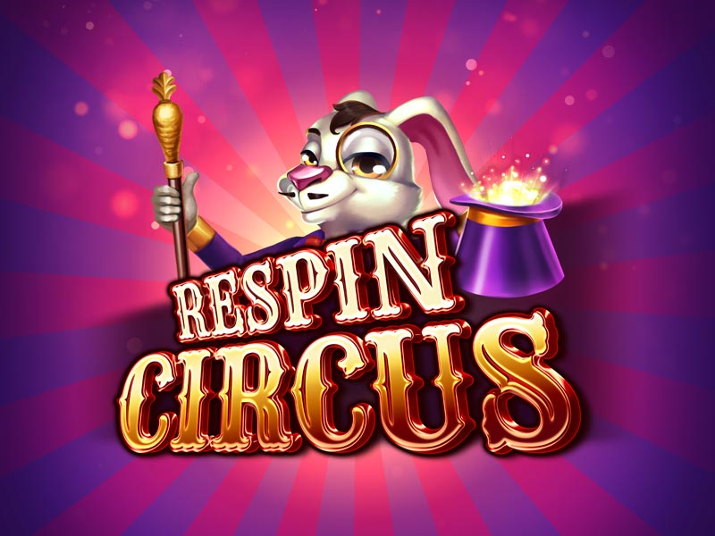 Respin Circus Slot