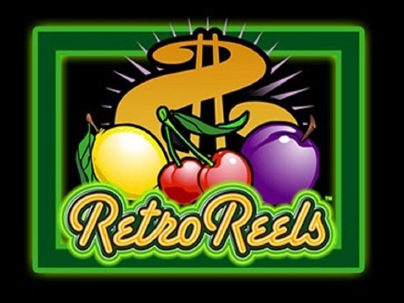 Retro Reels Slot