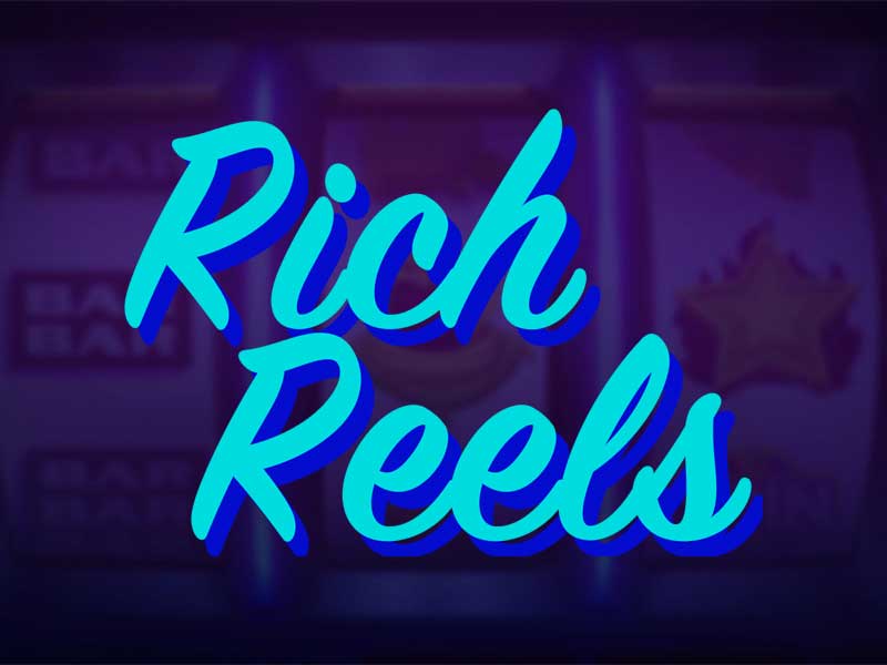 Rich Reels Slot