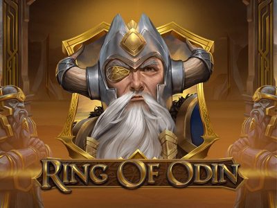 Ring of Odin Slot
