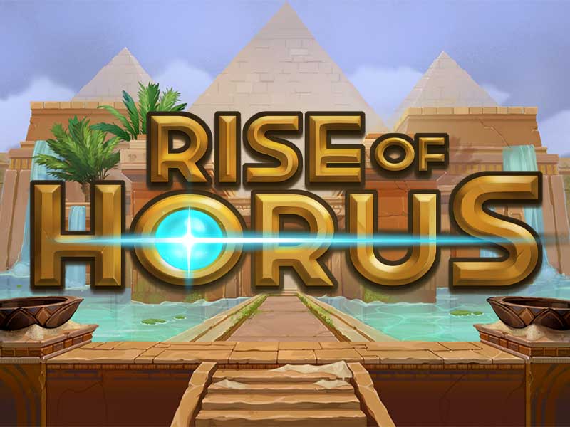 Rise of Horus Slot