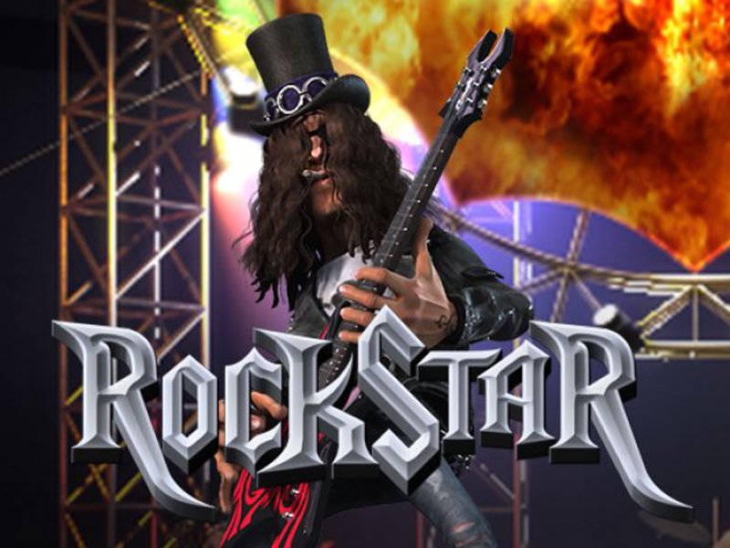 Rockstar Slot