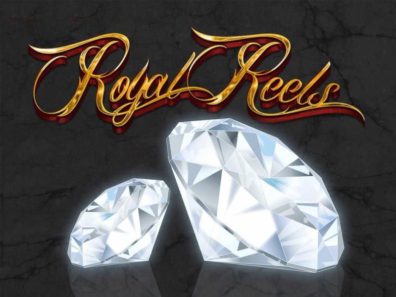 Royal Reels Slot