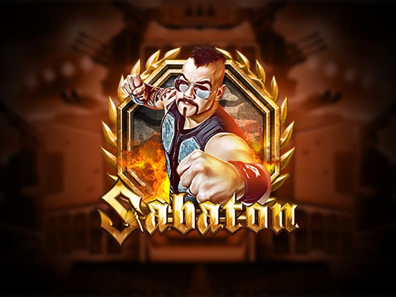 Sabaton Slot